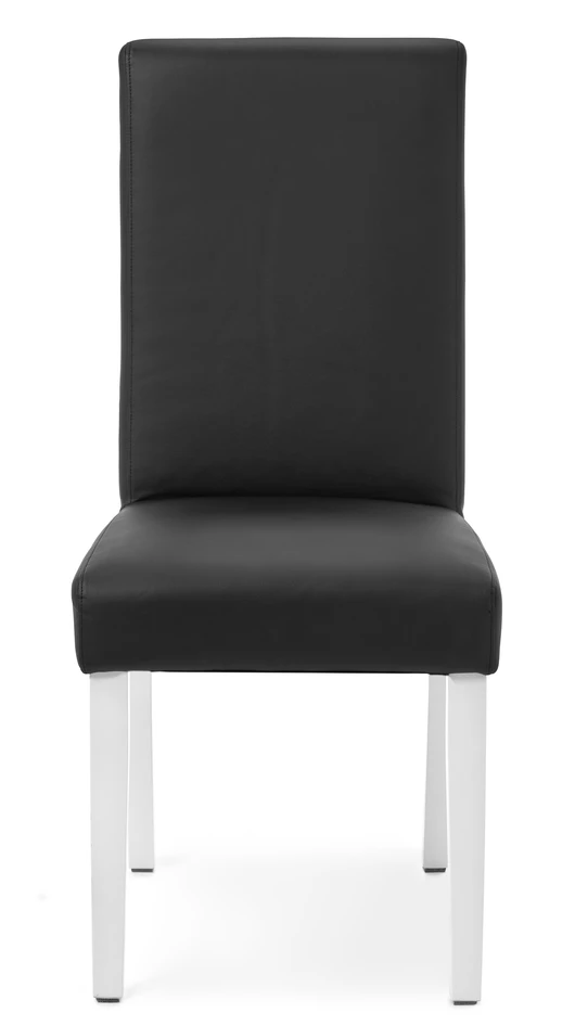 Ingarö - Stol - Vit