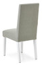 Ingarö - Stolklädsel, 2-pack - Beige