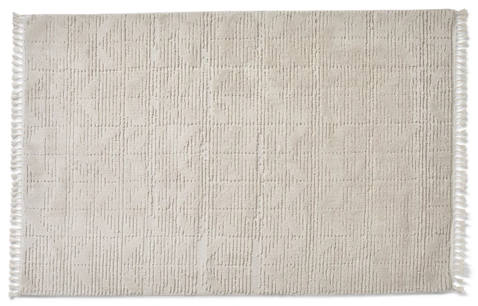 Marmaris, Maskinvävd matta