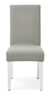 Ingarö - Stolklädsel, 2-pack - Beige