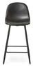 Tracy - Barstol, Sh 63 cm - Svart
