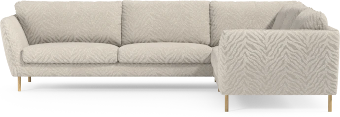 Madison Lux, Hörnsoffa 3+2-sits, hörn 1