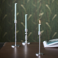 Stil - Ljusstake, H 23 Ø 8 cm - inspiration