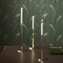 Stil - Ljusstake, H 23 Ø 8 cm - inspiration