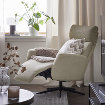 Clark - Recliner - inspiration