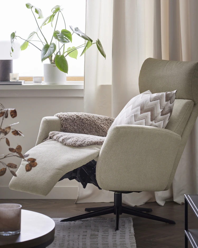 Clark - Recliner - inspiration