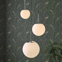 Trio - Taklampa, H230 Ø25 cm - inspiration