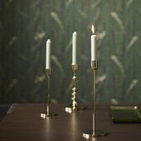 Stil - Ljusstake, H 30 Ø 10 cm - inspiration