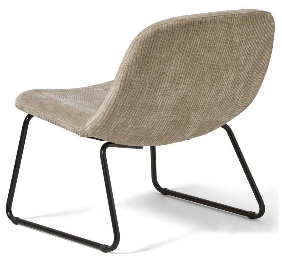 Lexie - Fåtölj - Beige