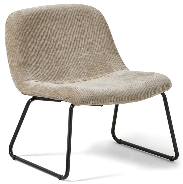 Lexie - Fåtölj - Beige