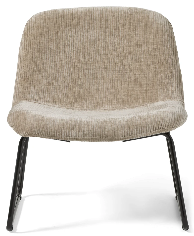 Lexie - Fåtölj - Beige