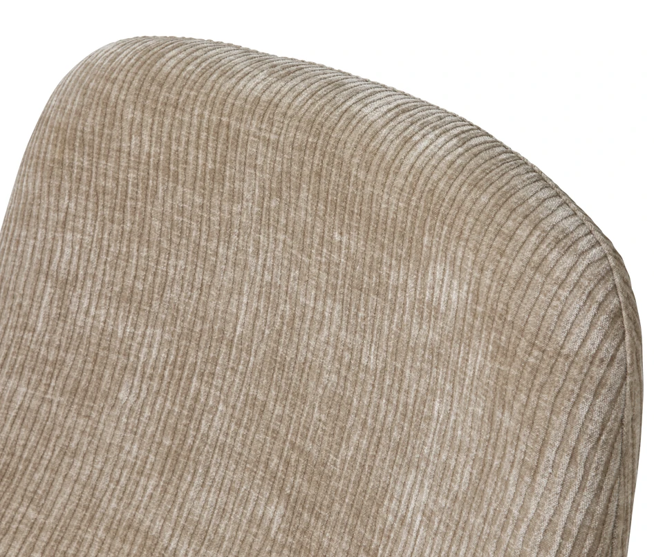 Lexie - Fåtölj - Beige