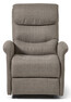 Wilfred - Recliner - Grå