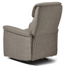 Wilfred - Recliner - Grå