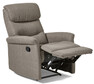 Wilfred - Recliner - Grå