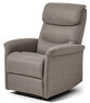 Wilfred - Recliner - Grå