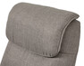 Wilfred - Recliner - Grå
