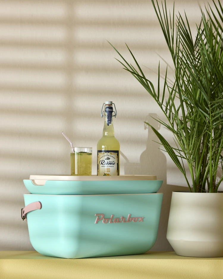 Polarbox - Kylväska, 45x31x28 cm 20 liter - inspiration