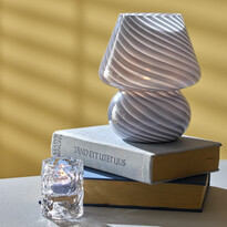 Otis - Bordslampa, H18 Ø15 cm - inspiration