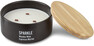 Sparkle - Doftljus, Espresso Martini, brinntid 25 h, 508 gr - Brun