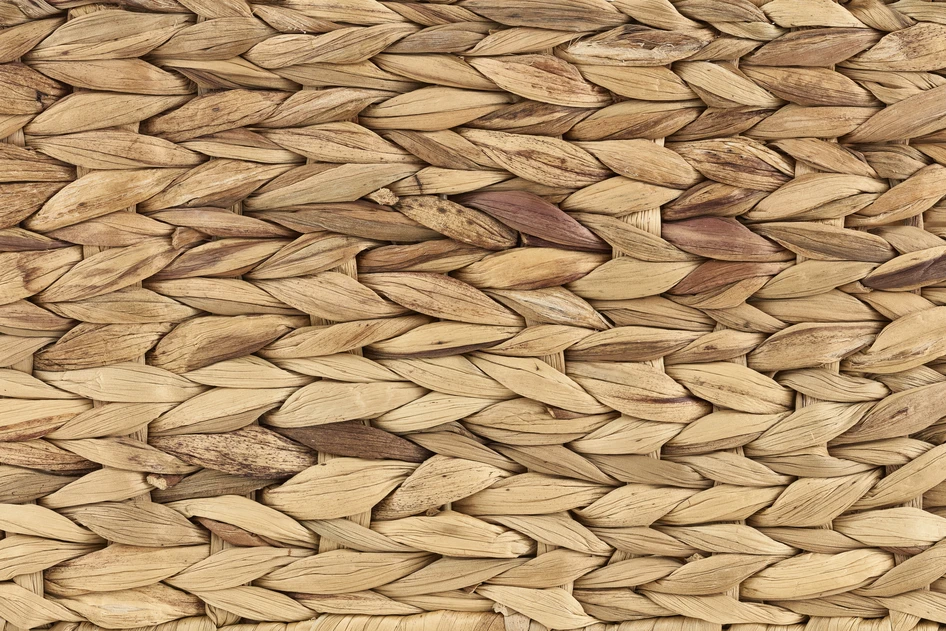 Skanör - Korg, 36x48x24 cm - Beige
