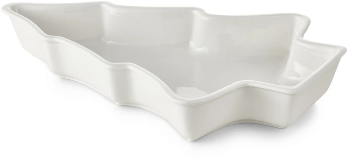 Christmas tree, Fat, 33,6x22,7x4,7 cm