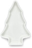 Christmas tree - Fat, 33,6x22,7x4,7 cm - Vit