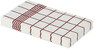 Nana - Servett, 33x40 cm, 20-pack - Röd