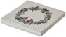 Svea - Servett, 33x33 cm, 20-pack - Beige