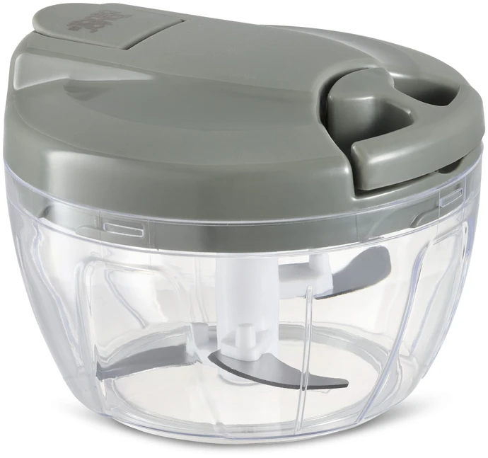 Tareq Taylor Harvest, Minihackare, H 9,3 Ø 12,6 cm, 52 cl, 2 delar