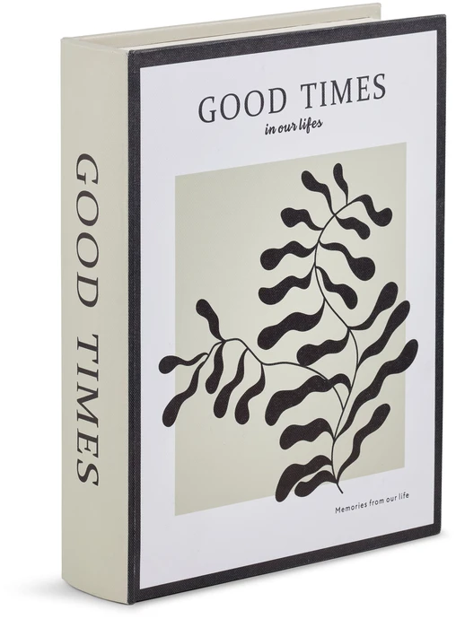 Gömma, Förvaringslåda, 23x6x30 cm