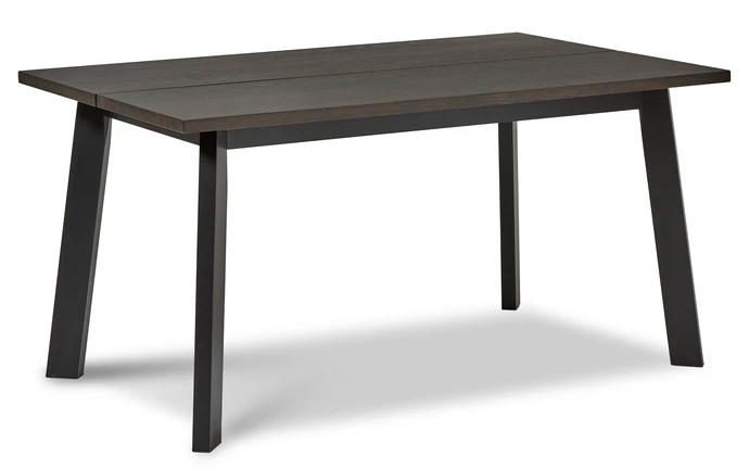 Nomad, Matbord, 150x90x75 cm