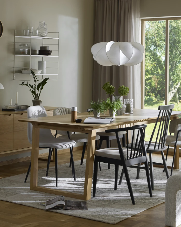 Sixten - Stol - inspiration