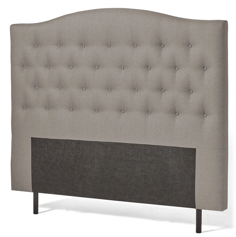 Active Välvd - Välvd sänggavel 210 cm - Brun