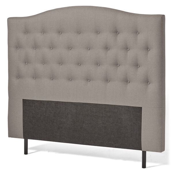 Active Välvd - Välvd sänggavel 160 cm - Brun