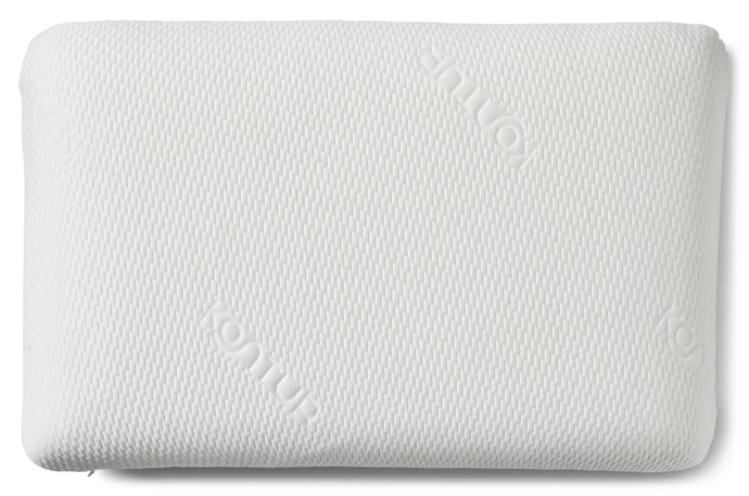 Kontur Classic, Funktionskudde, 38x58 cm, höjd mellan