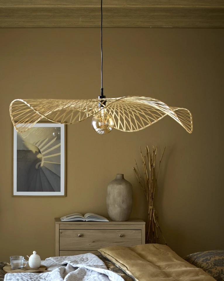 Billie, Taklampa, H13 Ø100 cm