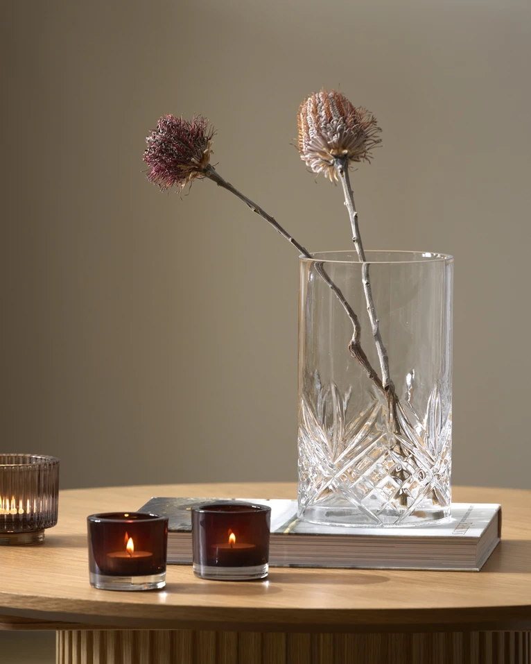 Flair, Vas, H 22 Ø 13 cm