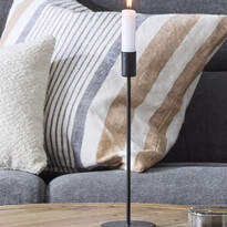 Uno - Ljusstake, H 28,5 Ø 8,5 cm - inspiration