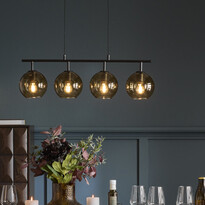 Valter - Taklampa, H22 L72 cm - inspiration
