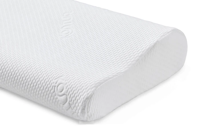 Kontur Wave, Funktionskudde, 30x50 cm, höjd mellan