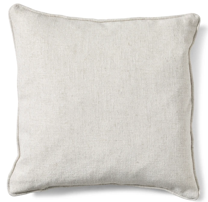 Linnelle, Kuddfodral, 50x50 cm