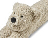 Curly - Hund - Beige