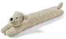 Curly - Hund - Beige