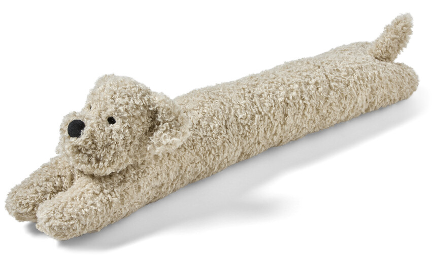 Curly - Hund - Beige