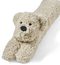 Curly - Hund - Beige