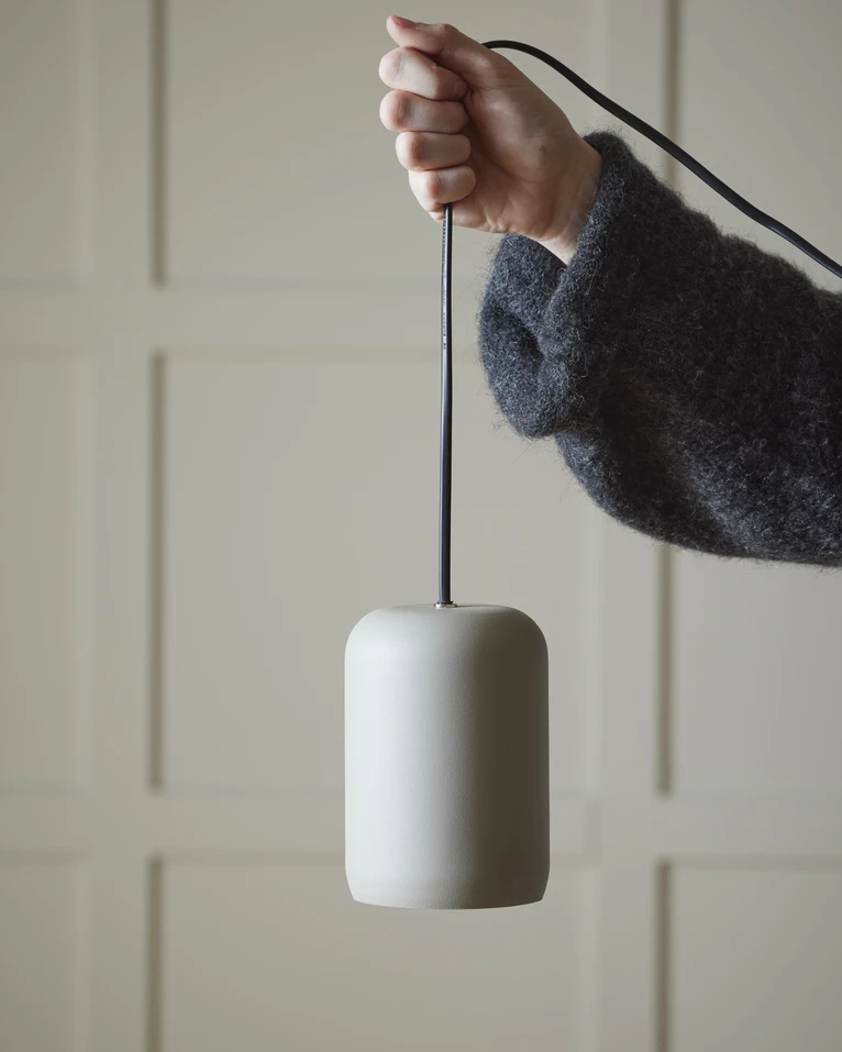 Emmy, Fönsterlampa, H14 Ø10 cm