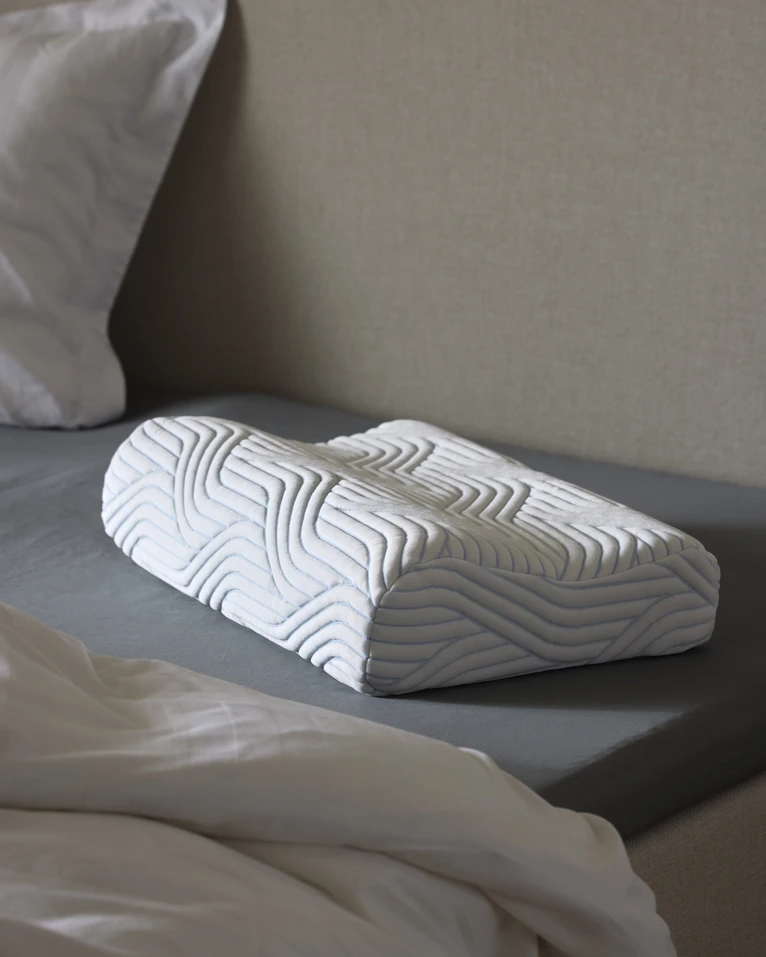 Tempur Original Smartcool, Funktionskudde, 50x31 cm, höjd hög