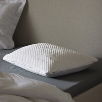 Tempur Prima - Funktionskudde, 50x60 cm, fasthet medium - inspiration