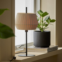Hedvig - Bordslampa, H42,5 Ø21 cm - inspiration